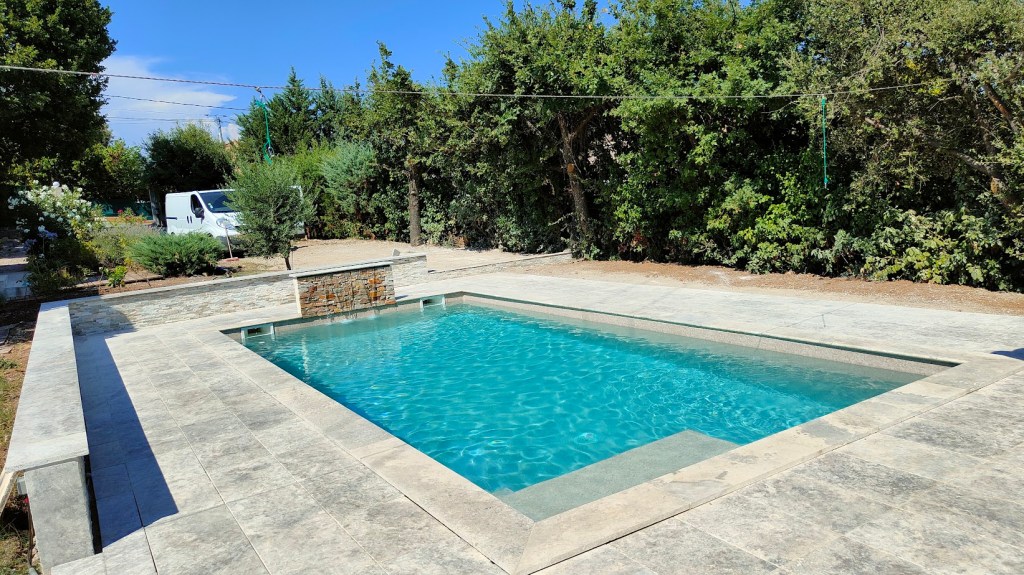 Chantier BATIBAT — Var